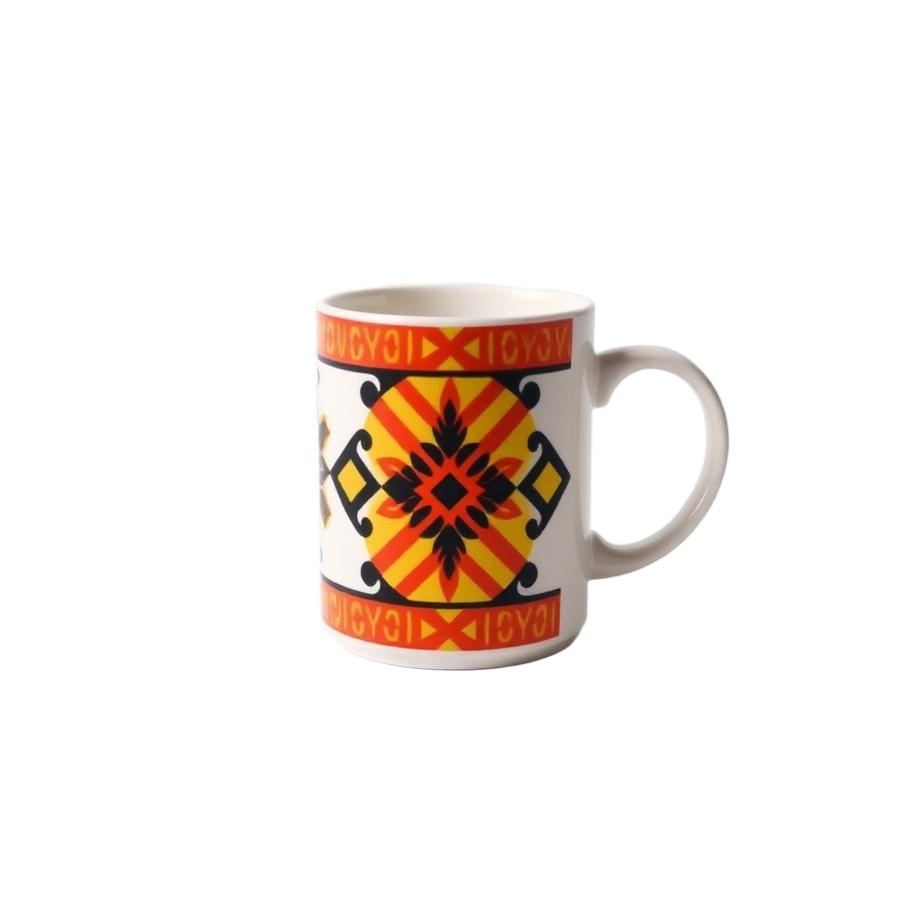 Branded Mugs